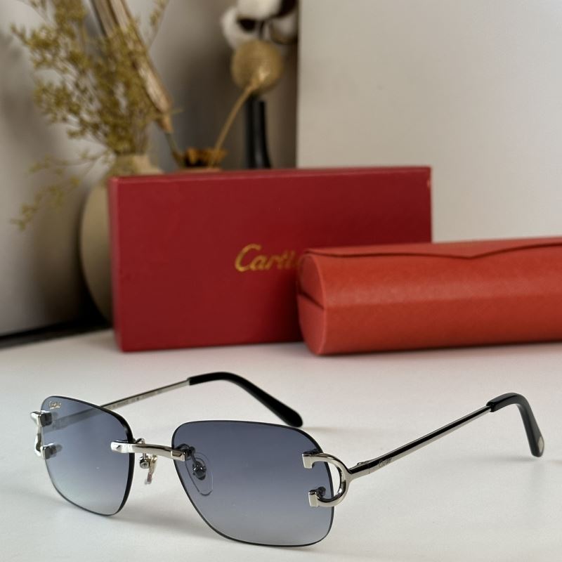 Cartier Sunglasses